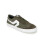 Levi'S Baskets Hommes Olive/Blanc - 9 Uk (87970-0000) 1