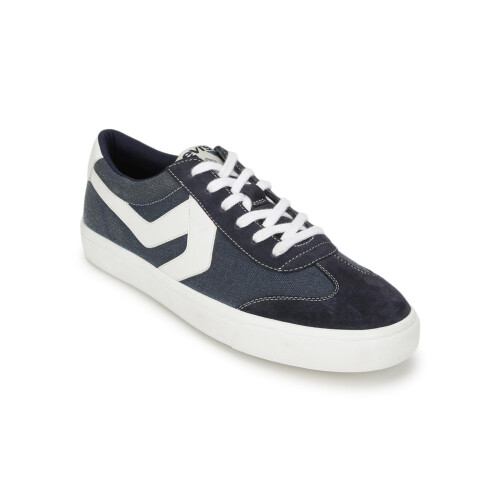 Levi'S Herren Sneaker Navy/Weiß - 7 UK (87970-0120)
