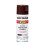 Rust-Oleum Rust-Oleum 267112 Stops Rust Spray Paint, 12 oz, Gloss Kona Brown 1