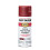Rust-Oleum Rust-Oleum 248635 Stops Rust Spray Paint, 12 oz, Satin Cabernet 1