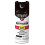 Rust-Oleum Rust-Oleum 376890 Stops Rust Custom Spray 5-in-1 Spray Paint, 12 oz, Gloss Dark Walnut 1