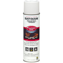 Rustoleum Invertierfarbe Markierungsfarbe Weiß 12/Stk #203039