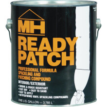 Rust-Oleum ZINSSER 4421 Masilla Lista, Galón