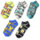 Pokémon Pokemon Jungen 5er Set No Show Socken 1