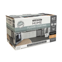 Rust-Oleum Home Bodenbeschichtung Deep Tint Basis Matte Kit