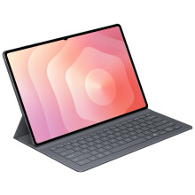 Samsung Clavier Couverture Officiel Slim pour Galaxy Tab S11 Ultra, Touche IA, Expérience PC (EF-DX930UBEGWW) - Noir