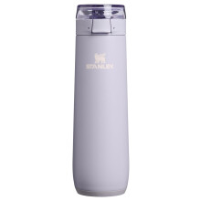 Bouteille STANLEY Flowstate | Bouteille étanche avec sangle de transport et couvercle verrouillable