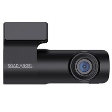 Halo Start 2 1080p HD In Car Camera Dash Cam Front | Dashcam Front for Cars
