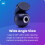 Nextbase Nextbase 222XR Front and Rear Dash Cam with 1080p Full HD Front Camera 9