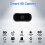 Mini Hidden Camera,small spy 1080P HD Security Surveillance indoor Camera 2