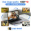 Mini Hidden Camera,small spy 1080P HD Security Surveillance indoor Camera 5