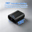 Mini Hidden Camera,small spy 1080P HD Security Surveillance indoor Camera 7