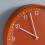 IKEA BONDIS Steel Wall Clock 38 cm 2