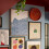 IKEA BONDIS Steel Wall Clock 38 cm 4