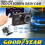 Dual Lens Touch Screen Car Dash Cam with Rear Camera 4" HD Display Night Vision 1