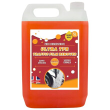 5L Ultra TFR Traffic Film Remover Car Cleaning Wash Spray Pre Wash Cleaner