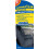 Goodyear 2 X Car Front Seat Covers Durable Water Resistant Protector Dirt Van 4