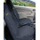 Goodyear 2 X Car Front Seat Covers Durable Water Resistant Protector Dirt Van 2