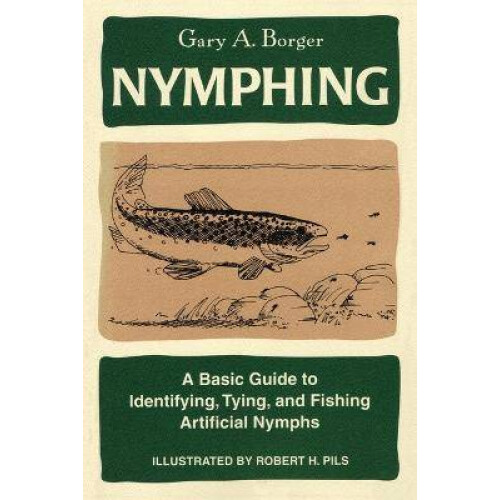 Nymphing