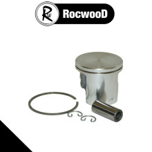 Makita Piston And Ring Assembly Fits DPC6200 DPC6400 DPC6410 Cut Off Saw