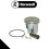 Makita Piston And Ring Assembly Fits DPC6200 DPC6400 DPC6410 Cut Off Saw 1