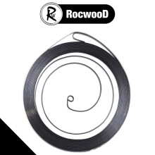 Recoil Pull Start Starter Spring Fits Later Husqvarna 340 345 346 Chainsaws