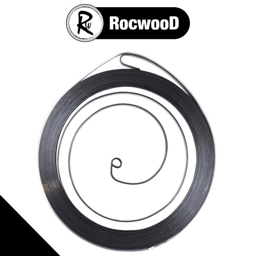 Recoil Pull Start Starter Spring Fits Later Husqvarna 340 345 346 Chainsaws