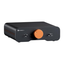 Fosi Audio ZA3 Balanced Stereo Amplifier Home Audio 2CH Mono Amp w/TPA3255 48V