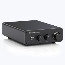 TB10D 600W TPA3255 Power Amplifier Home Audio Stereo Class D Digital 2 Channel