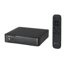 Fosi Audio S3 Lite Stream Receiver Bluetooth5.3 & WIFI6 LAN 32b/768kHz USB Out