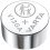 Pacote com 2 baterias V13GA / LR44 1,5V 1
