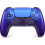 Wireless controller Sony PlayStation 5 DualSense gamepad Chrome Indigo 1