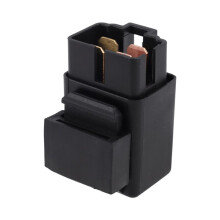 OME CA1A-12V-A-5 ACA12115 Nowe Części Samochodowe 12V Przekaźnik do do 27002-1062