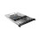 Lanberg SC01-6501-12B modular server chassis Rack (1U) 0 GB 1