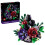 LEGO BOTANICALS 11513 Dark Flower Arrangement 1