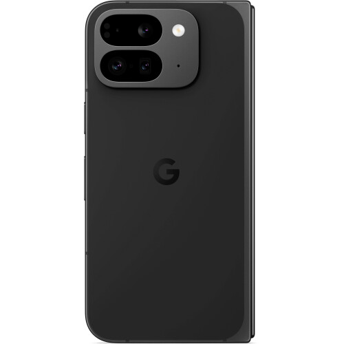 Google New Google Pixel 9 Pro Fold (GGH2X) Obsidian 256GB 1
