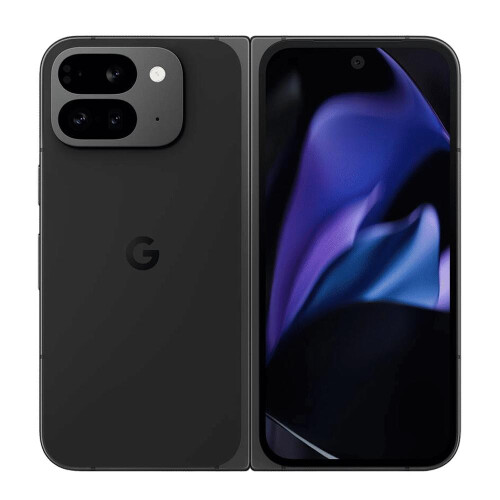 Google New Google Pixel 9 Pro Fold (GGH2X) Obsidian 256GB 2