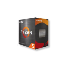 Prozessor Amd Ryzen 5 5500F 6 Kerne 3 / 4,4 GHz