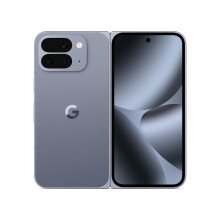 New Google Pixel 10 Pro Fold Moonstone 256GB Phone