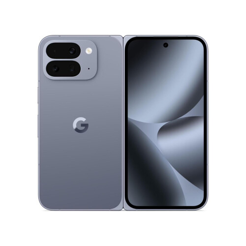 Google New Google Pixel 10 Pro Fold Moonstone 256GB Phone