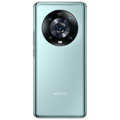 Honor New Honor magic 4 Pro  Cyan 8+256GB Dual Sim
