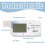 180 Days Temperature and Humidity Data Logger Waterproof USB Logger PDF Report LCD Display for Transport Storage 4