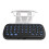 For PS5 Controller Wireless  Keyboard External Clip- Keyboard Supports Voice Chat 2
