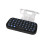 Tastiera Wireless  Esterna con Clip per Controller per Ps5, Compatibile con Chat Vocale. 5