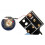 For GPX2/GPW3 Mouse Micro Motion Board Sinking Gold Solder Pad Fully Hot Swappable for Mouse Micro  3pin/2pin 8