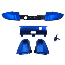 Replacement LT RT LB RB Bumper Trigger Button Set for Elite 2 Controller Game Console Repair Parts D