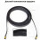 X-Axis Replacement Part for  X2D 3D Printer,3D Printer X-Axis Replacement Belt,3D Printer Rubber Belt 5
