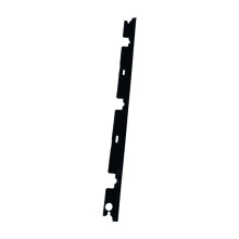 Serrated Floor Scrubber Scraper for H12 Dual / H12 Pro Vacuum Cleaner Replacement Parts