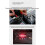 Car DRL Controller Auto LED Daytime Running Light Relay Threshold Voltage Adjustable Harness Dimmer 12/24V with /Off 6