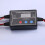 Car DRL Controller Auto LED Daytime Running Light Relay Threshold Voltage Adjustable Harness Dimmer 12/24V with /Off 8